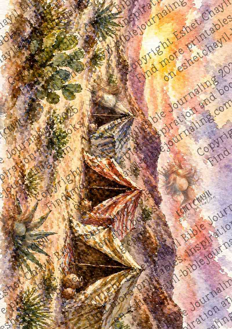 WOB JUNK JOURNALING KIT 1  - ORIGINS AND PROMISE