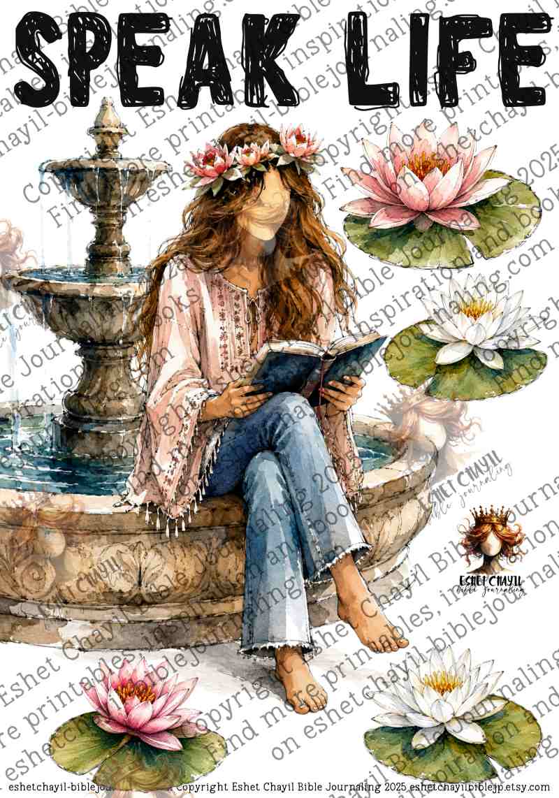 PROVERBS DAY 10 - ENGLISH