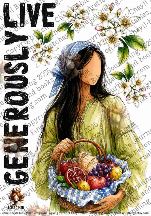 PROVERBS DAY 11 - ENGLISH