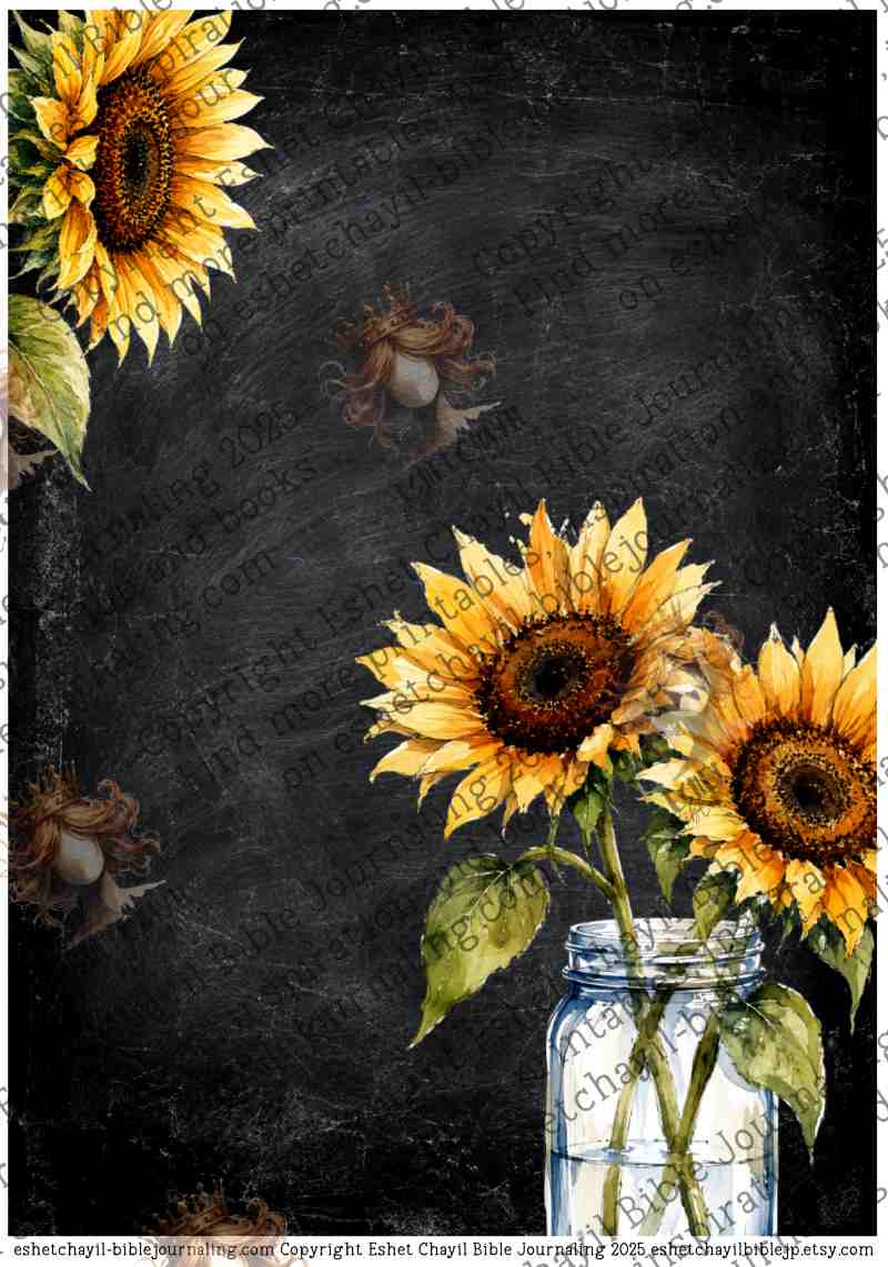 SPREUKE DAG 12 - AFRIKAANS