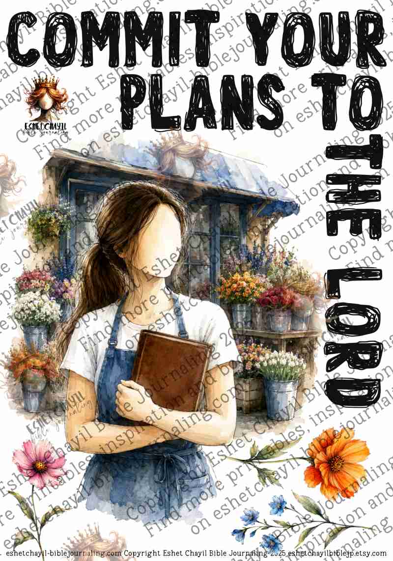 PROVERBS DAY 16 - ENGLISH