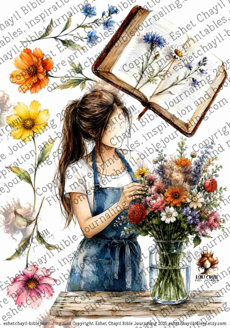 PROVERBS DAY 16 - ENGLISH