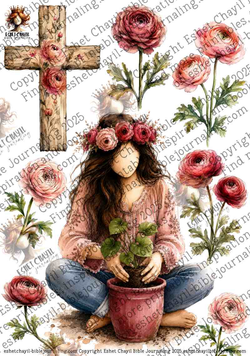 PROVERBS DAY 17 - ENGLISH