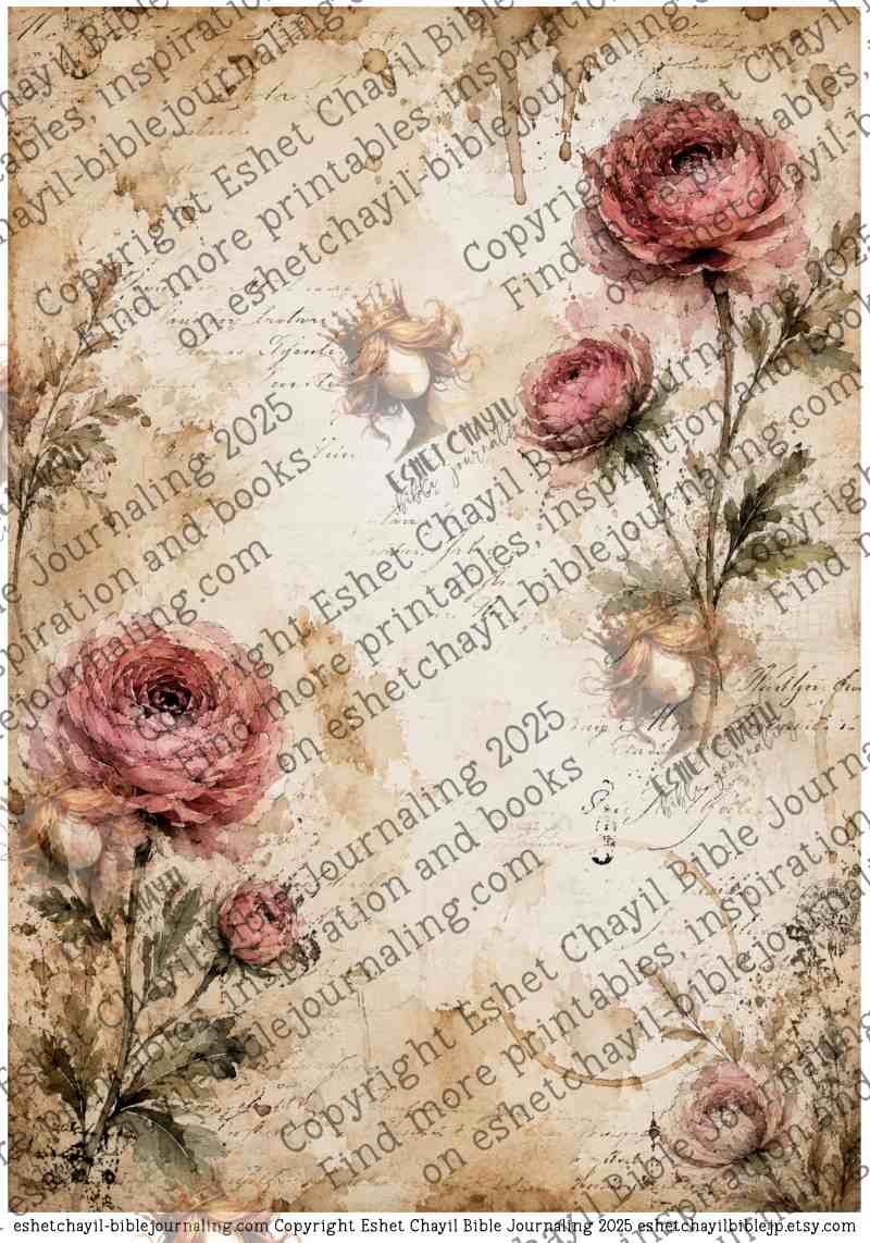 PROVERBS DAY 17 - ENGLISH