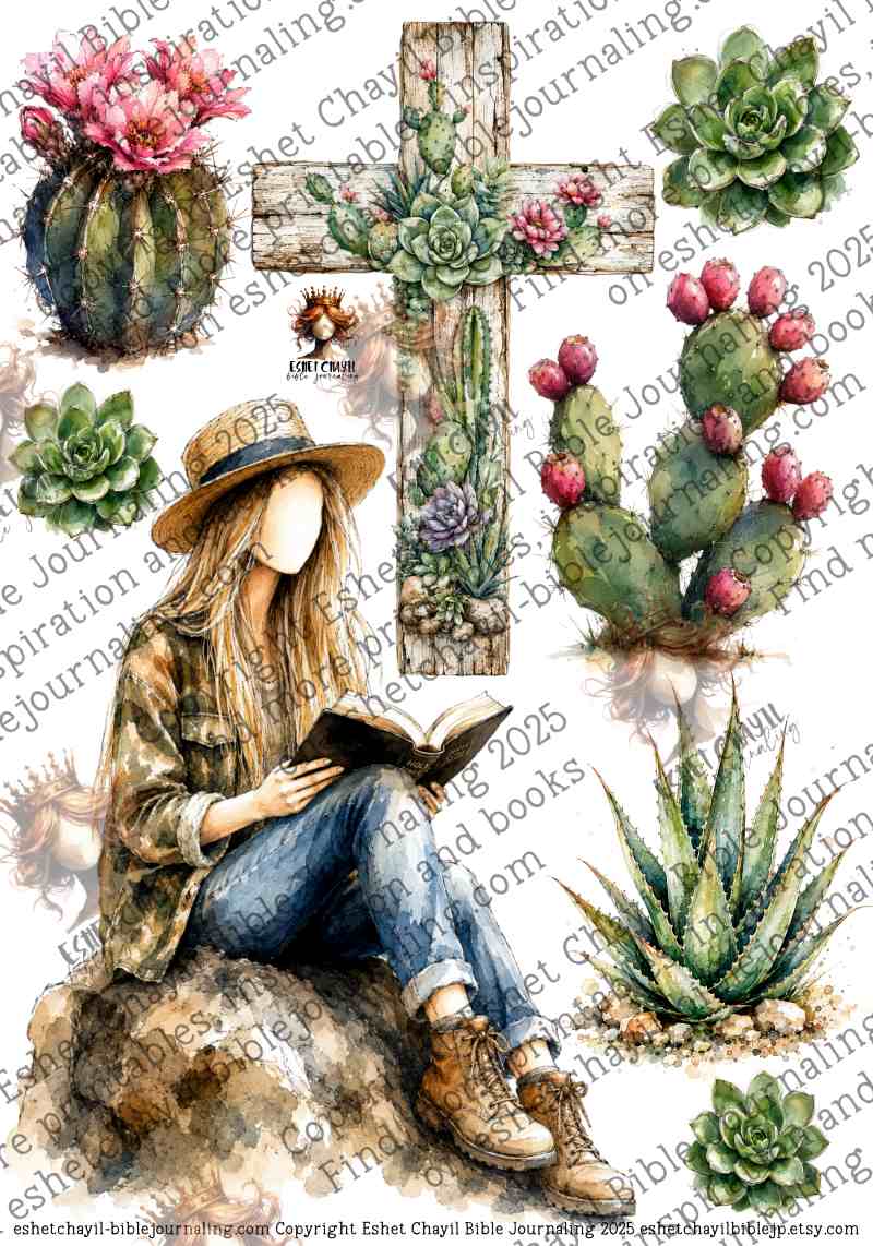 PROVERBS DAY 18 - ENGLISH