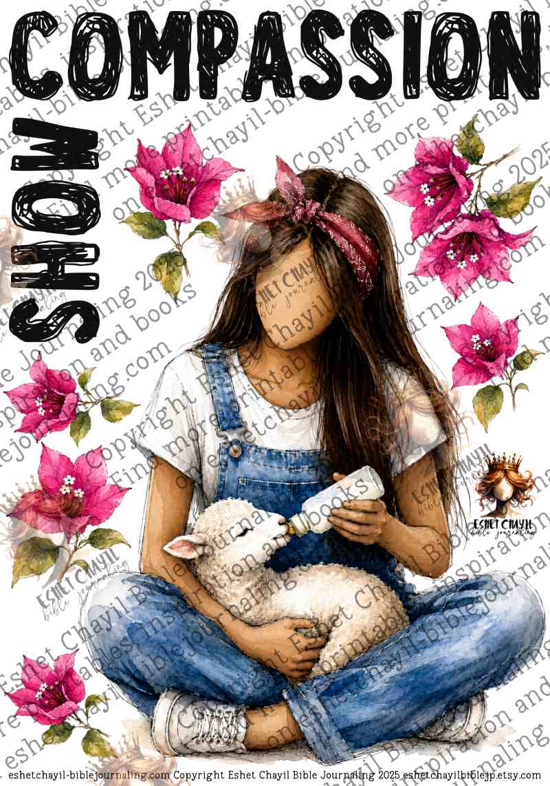 PROVERBS DAY 19 - ENGLISH