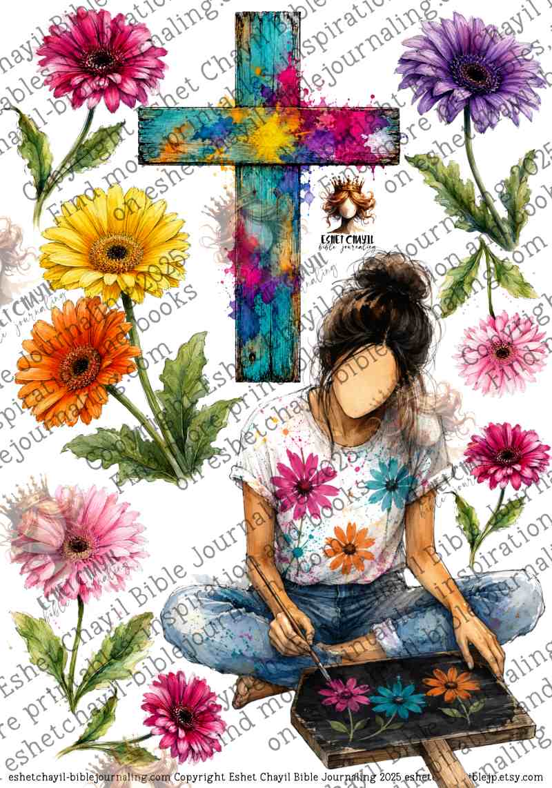 PROVERBS DAY 21 - ENGLISH