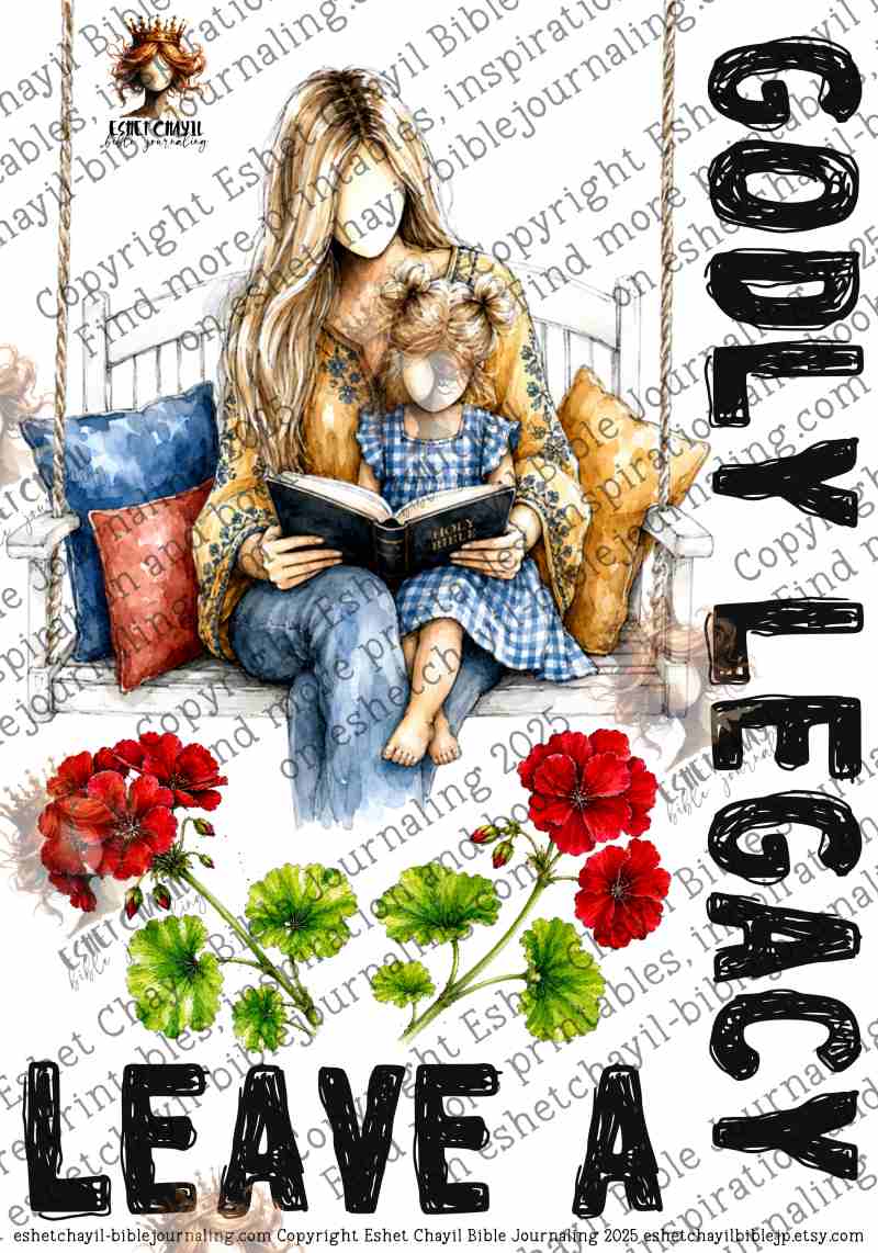 PROVERBS DAY 22 - ENGLISH