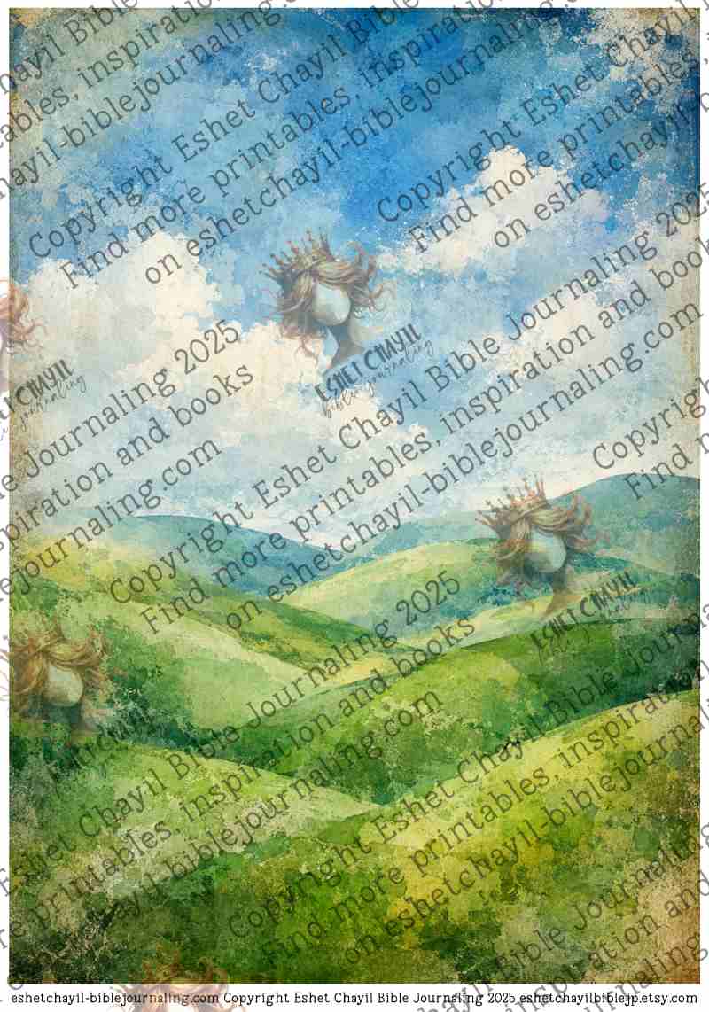 PROVERBS DAY 22 - ENGLISH