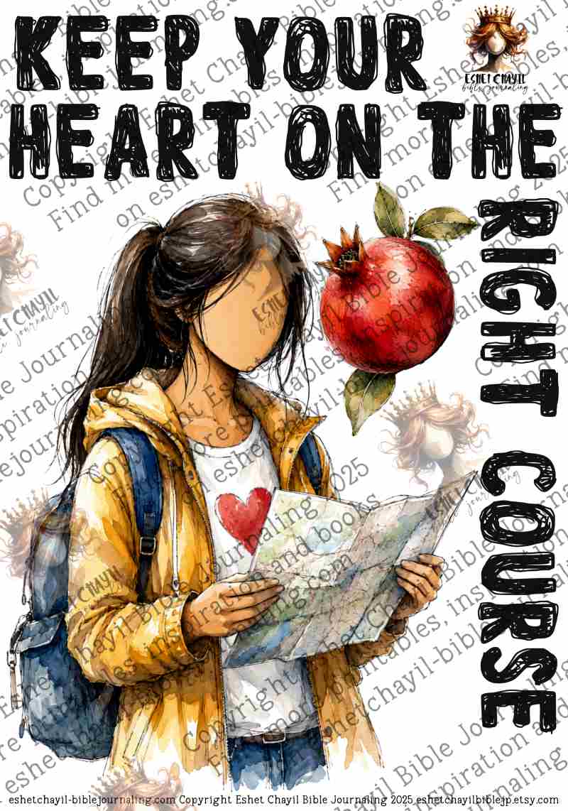 PROVERBS DAY 23 - ENGLISH