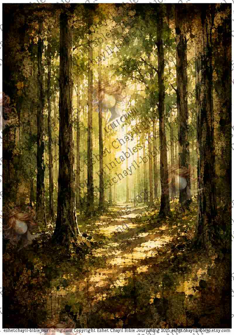 PROVERBS DAY 23 - ENGLISH
