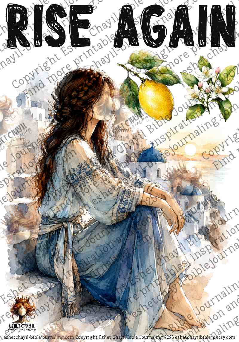 PROVERBS DAY 24 - ENGLISH