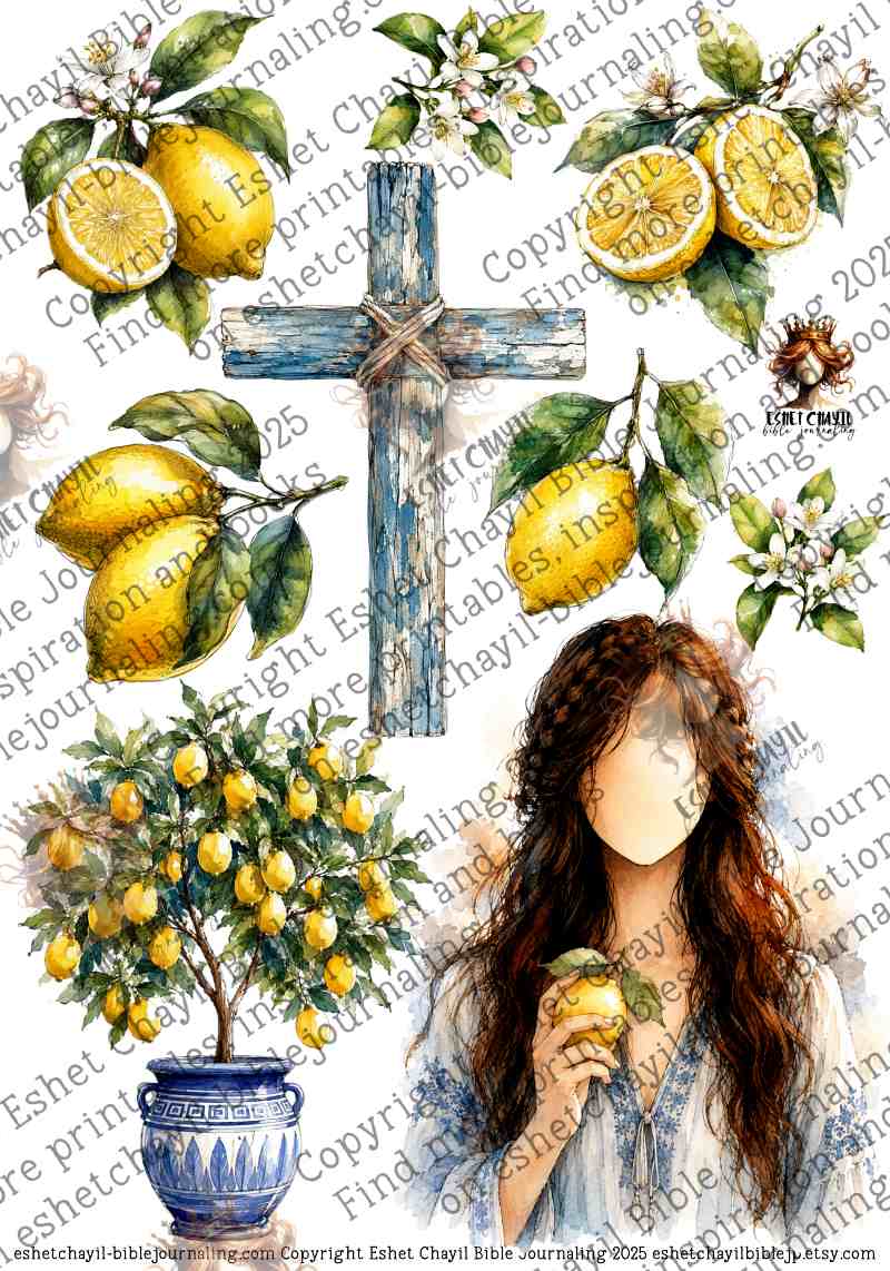 PROVERBS DAY 24 - ENGLISH