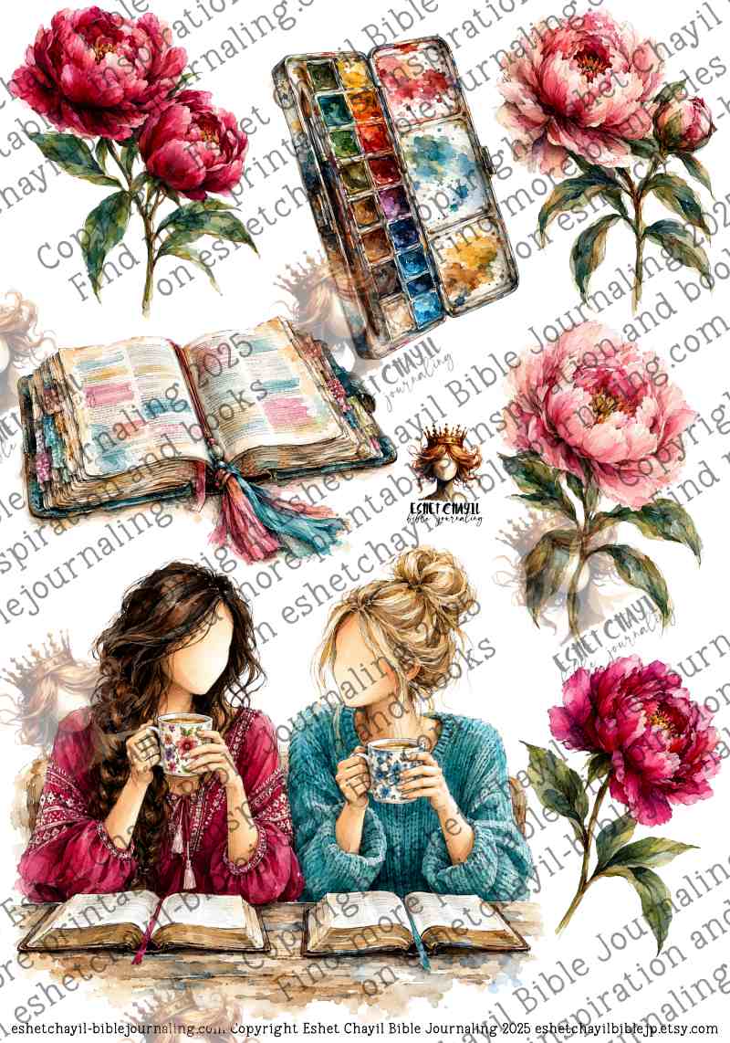 PROVERBS DAY 27 - ENGLISH