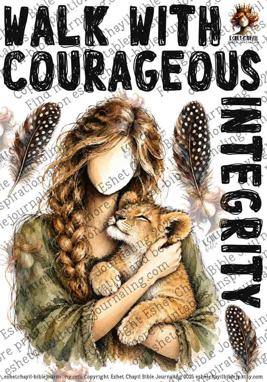 PROVERBS DAY 28 - ENGLISH