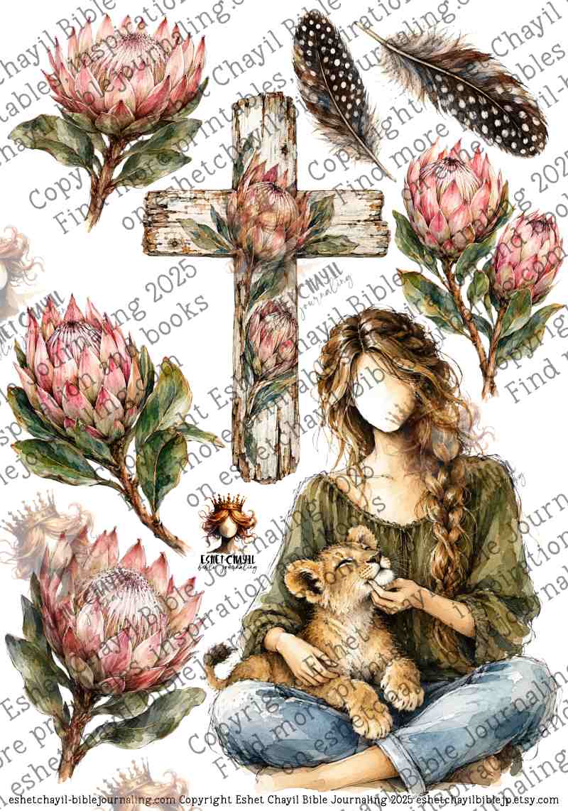 PROVERBS DAY 28 - ENGLISH