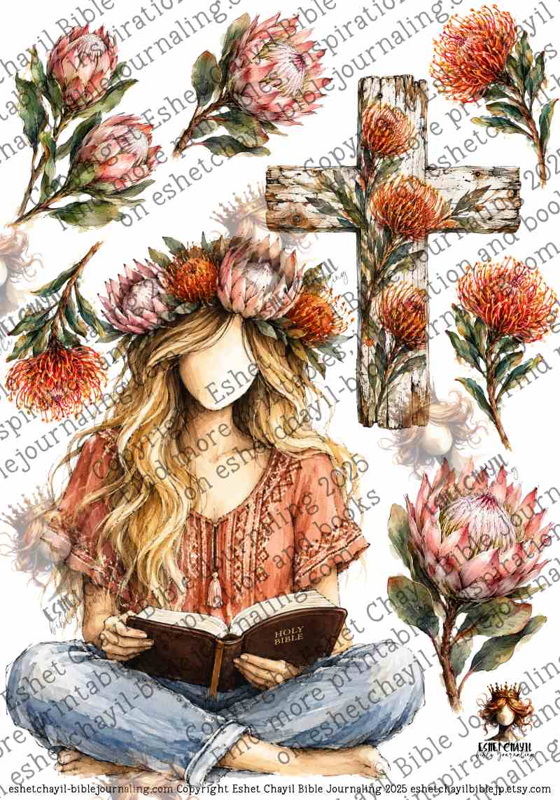 PROVERBS DAY 31 - ENGLISH