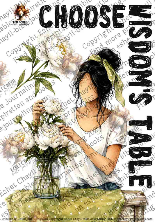 PROVERBS DAY 9 - ENGLISH