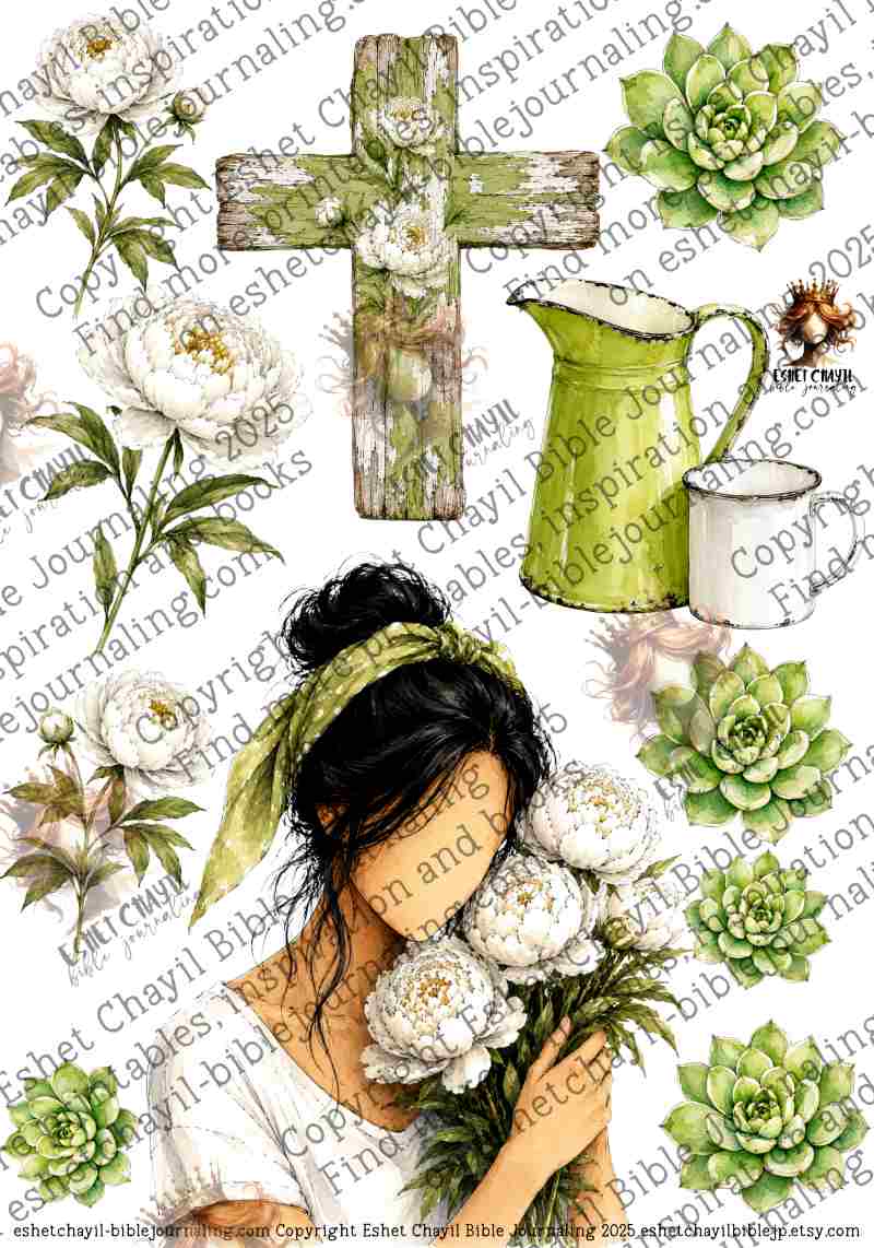PROVERBS DAY 9 - ENGLISH