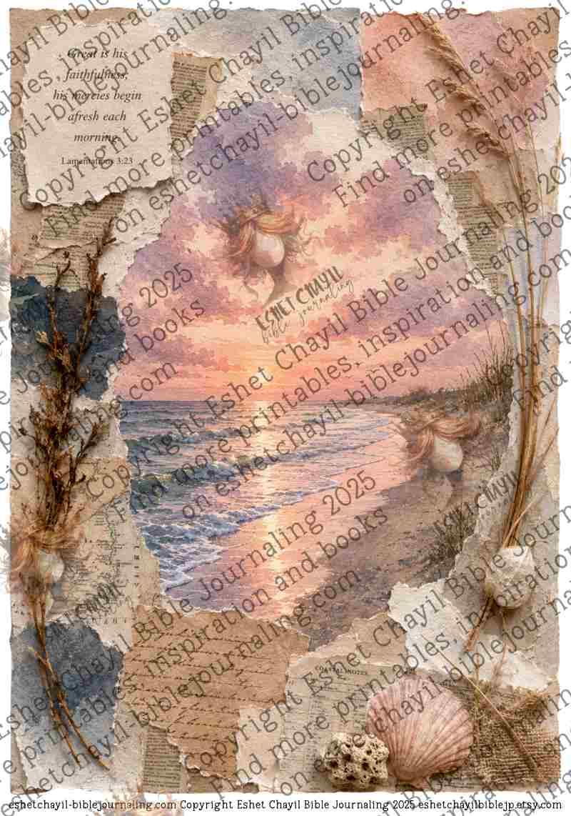 REST FOR MY WEARY SOUL - ENGLISH