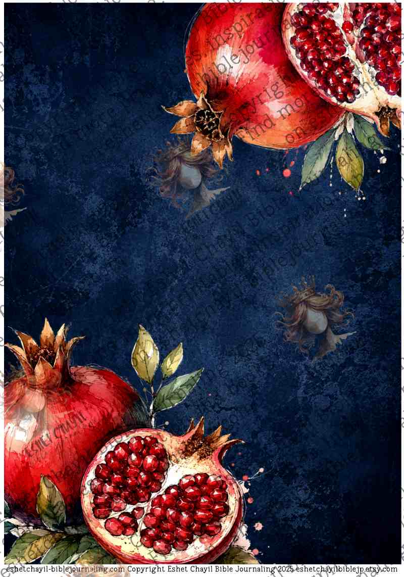 Word 'n Spreuke Vrou Bybelstudie Gids | 43 Bladsy Printable