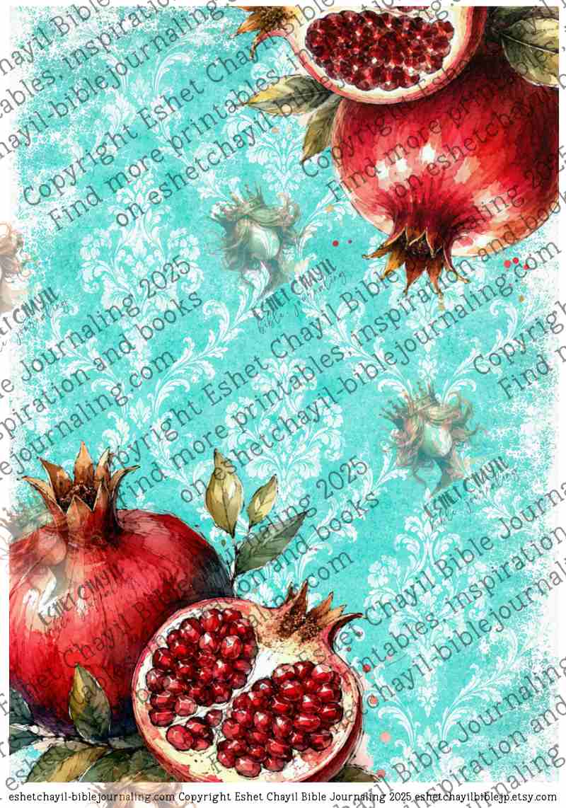 PROVERBS DAY 1 - ENGLISH