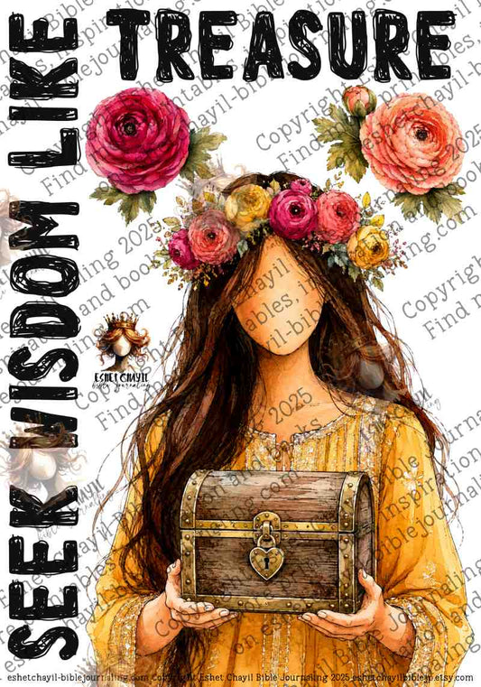 PROVERBS DAY 2 - ENGLISH