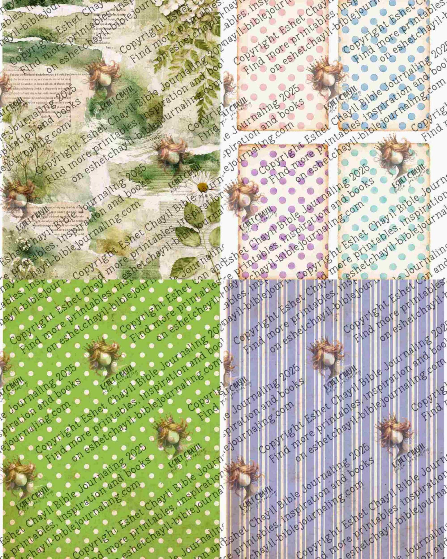 WORD OF THE YEAR - EGUIDE AND CUTOUT AND COLLAGE BOOK