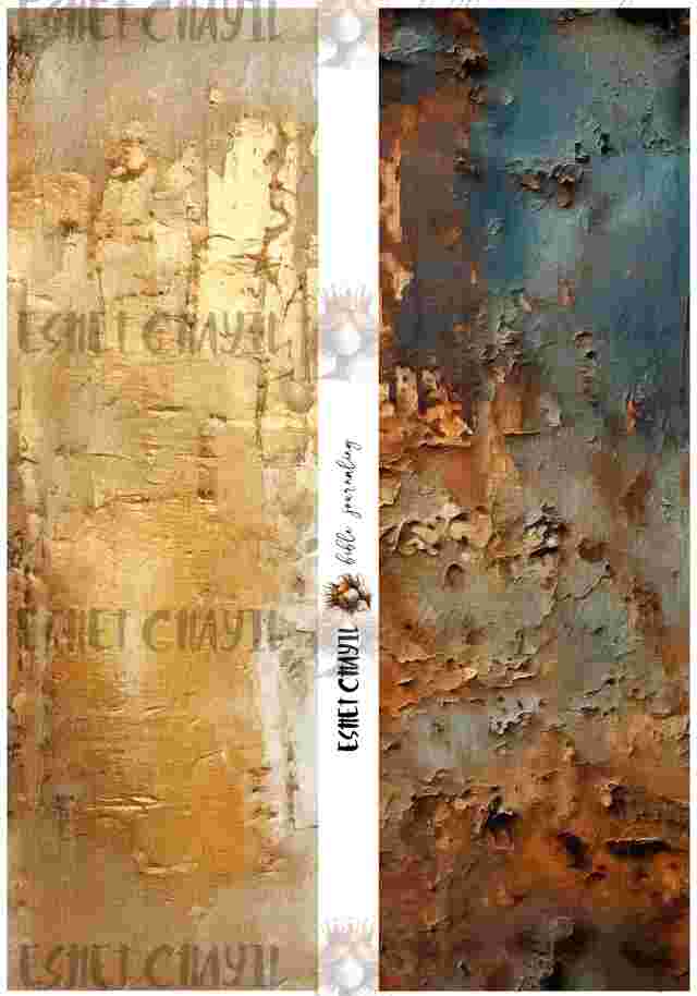 #BIBLE JOURNALING - ARMOR OF GOD AFRIKAANS PRINTED JOURNALING KIT