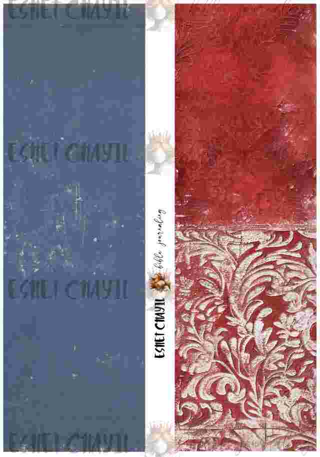 #BIBLE JOURNALING PRINTABLE - NEW HEART ENGLISH