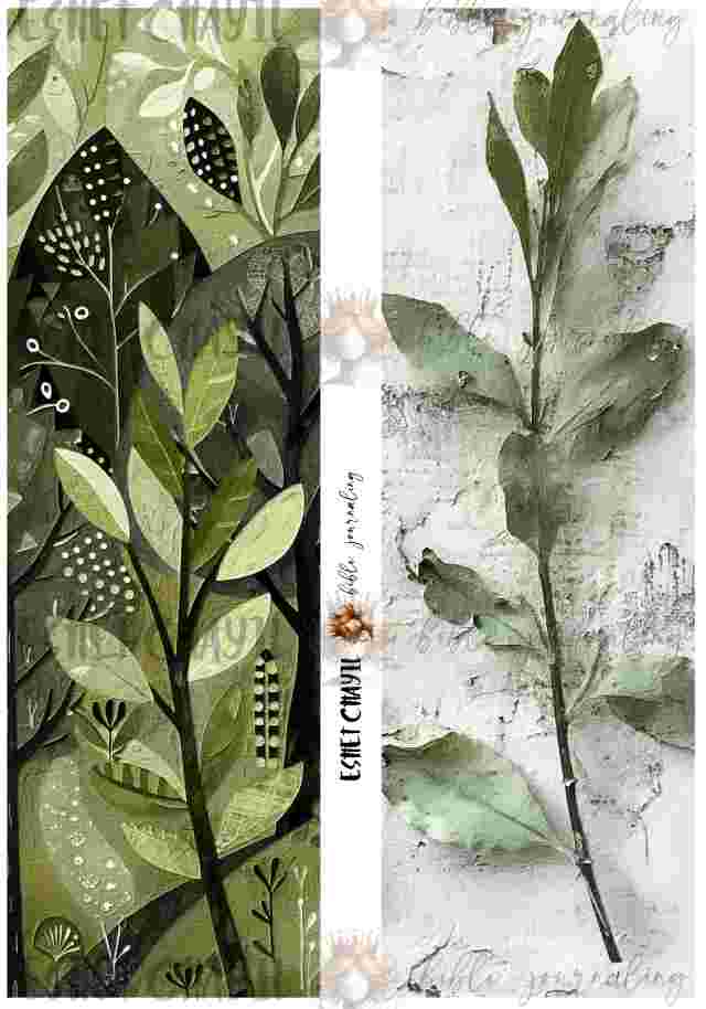 #BIBLE JOURNALING PRINTABLE - WORTHY AFRIKAANS