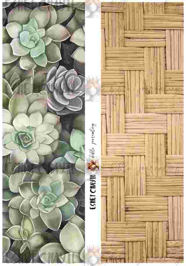 #BIBLE JOURNALING PRINTABLE - PROMISES AFRIKAANS