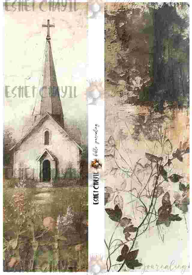#BIBLE JOURNALING PRINTABLE - REGUIT PAD AFRIKAANS