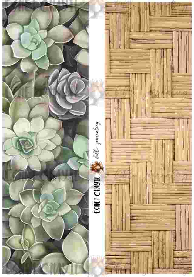 #BIBLE JOURNALING PRINTABLE - PROMISES ENGLISH