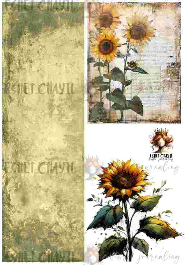 #BIBLE JOURNALING PRINTABLE - PRAYER ENGLISH