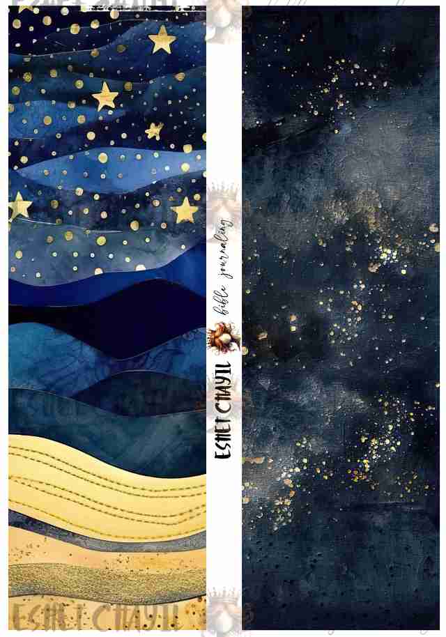 #ADVENT DAY 19 - ENGLISH