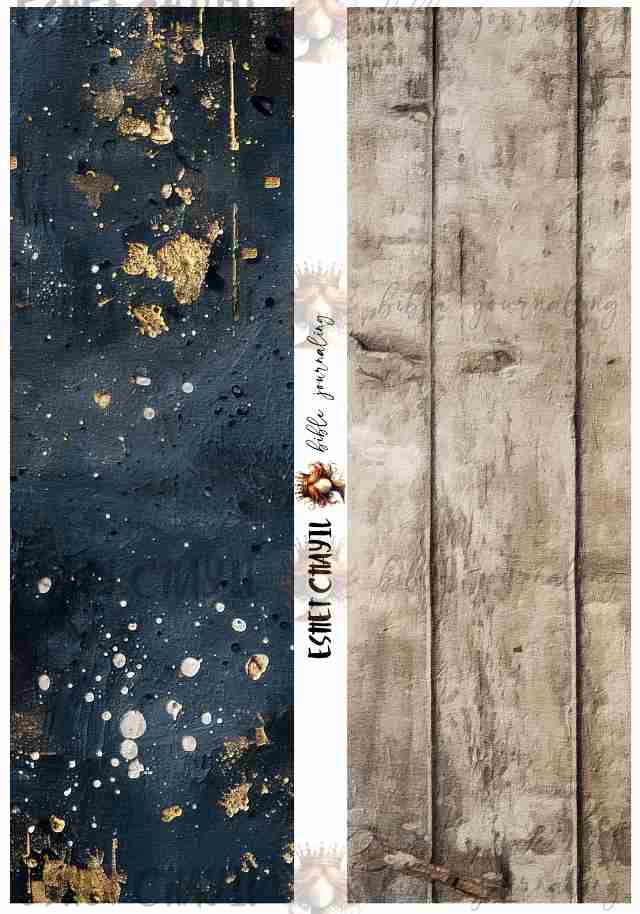 #ADVENT DAY 11 - ENGLISH
