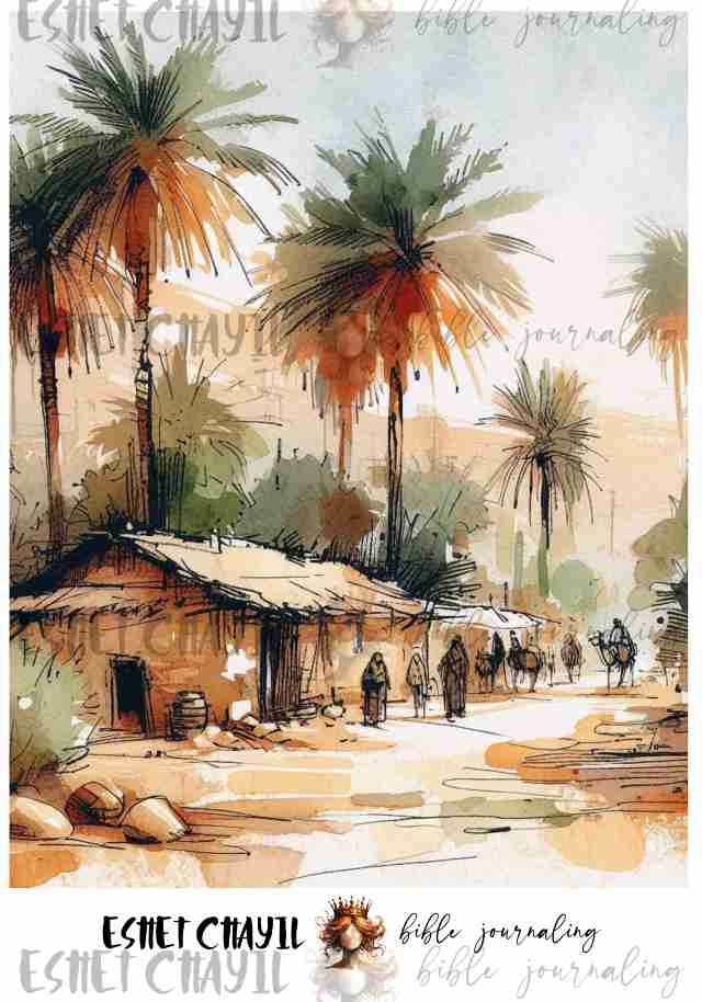 #ADVENT DAY 11 - AFRIKAANS