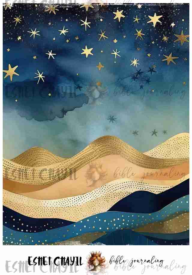 #ADVENT DAY 18 - ENGLISH