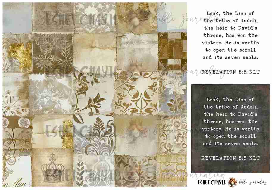 #LENT DAY 5 THE NAMES OF JESUS - ENGLISH