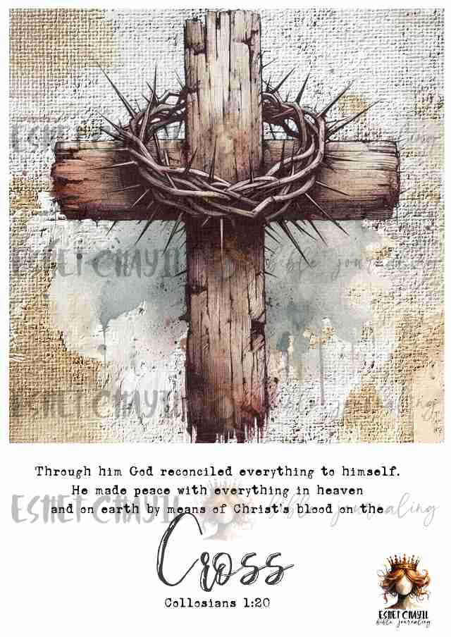 THE TRUE MEANING OF EASTER - ENGLISH