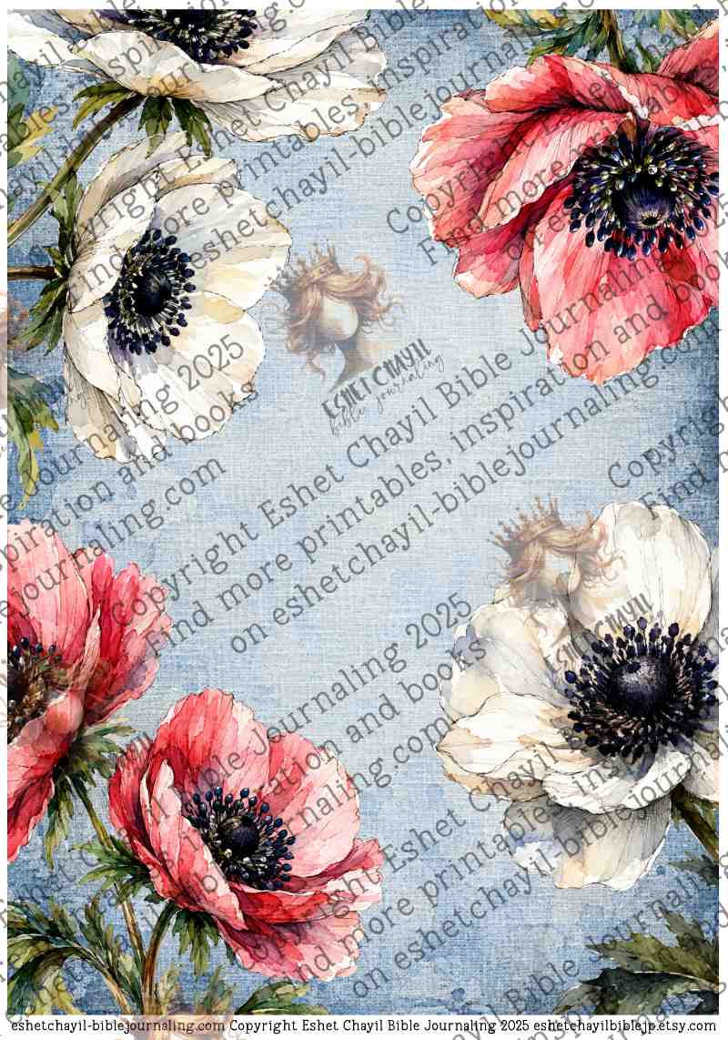 1 GIFTED BY GRACE - ENGLISH
