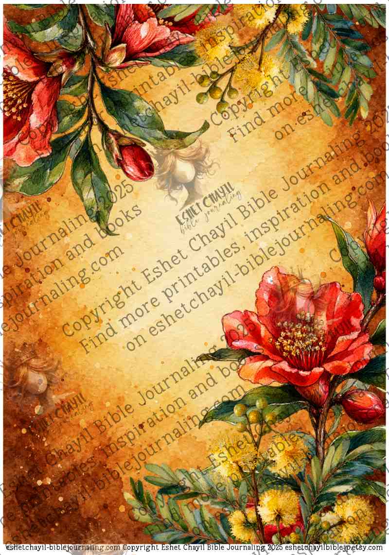 17 NAME VAN GOD JEHOVAH JIREH - AFRIKAANS