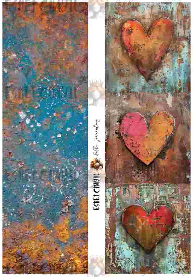 #BIBLE JOURNALING PRINTABLE - TREASURE AFRIKAANS