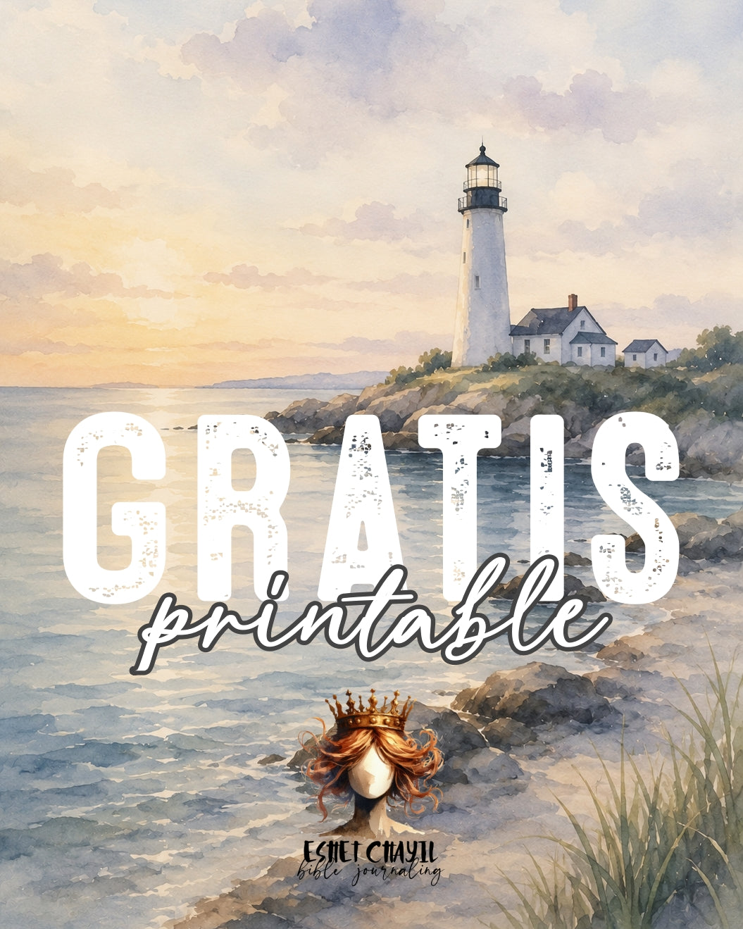 Weivelde van Vrede Dag 7 - AFRIKAANS - Bible Journaling and Scripture Writing Printable (Copy)