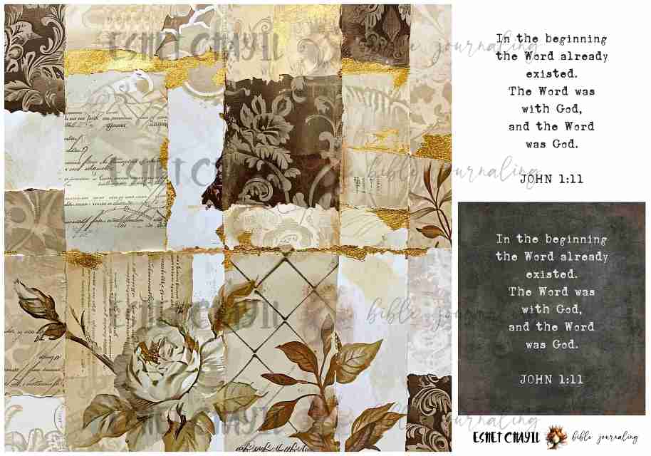 #LENT DAY 19 THE NAMES OF JESUS - ENGLISH