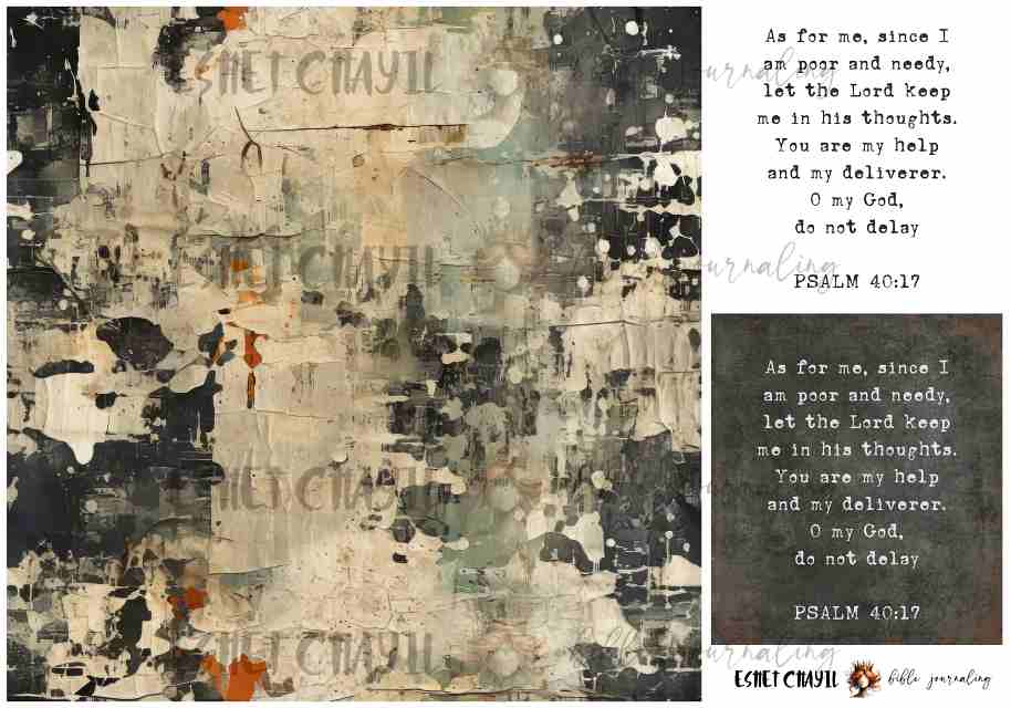 #LENT DAY 38 THE NAMES OF JESUS - ENGLISH