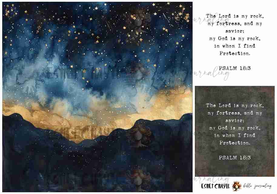 #LENT DAY 15 THE NAMES OF JESUS - ENGLISH