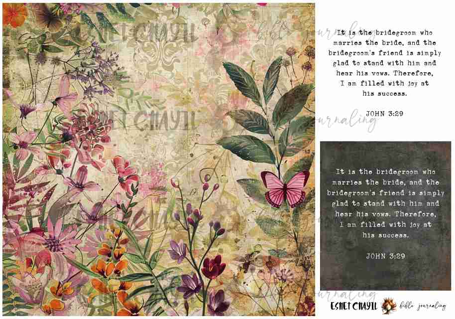 #LENT DAY 16 THE NAMES OF JESUS - ENGLISH