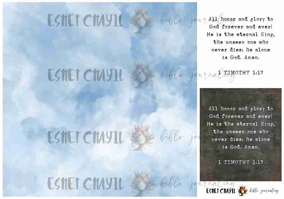 #LENT DAY 21 THE NAMES OF JESUS - ENGLISH